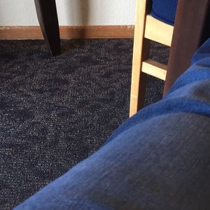 Meet your Posher, Linda